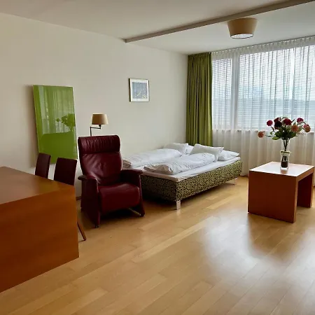 Golf & Relax Mit 4*s-anbindung * Bad Waltersdorf